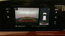 Vauxhall Mokka 1.2 Turbo SRi Premium 5dr Petrol Hatchback